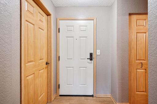 Welcome to Unit 302!