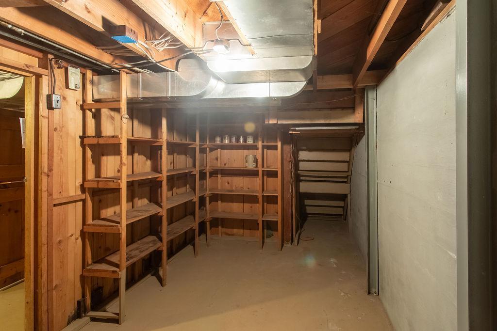 Storage Room