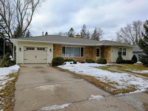 1115 N 4TH Street, Montevideo, MN 56265