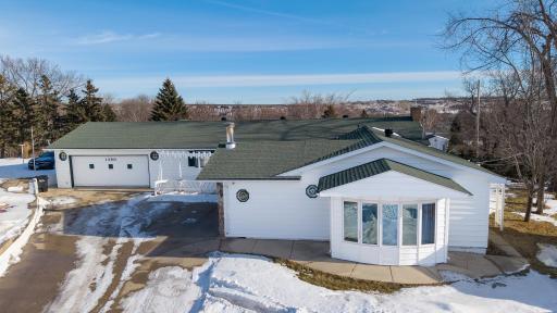 Photo for 1380 Central Avenue N, Valley City, ND 58072 - listing #7008431 1380 Central Avenue N, Valley City, ND 58072