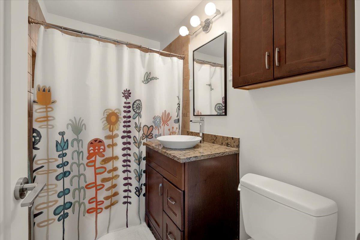 Main Floor Bath