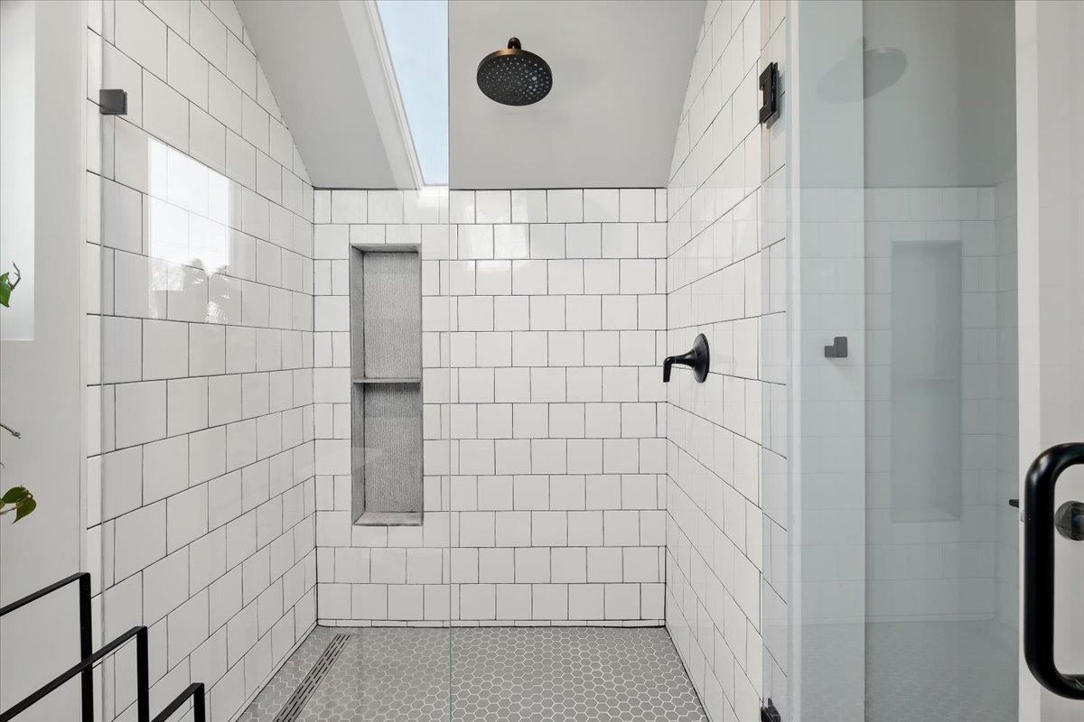 Top Floor Primary Bath