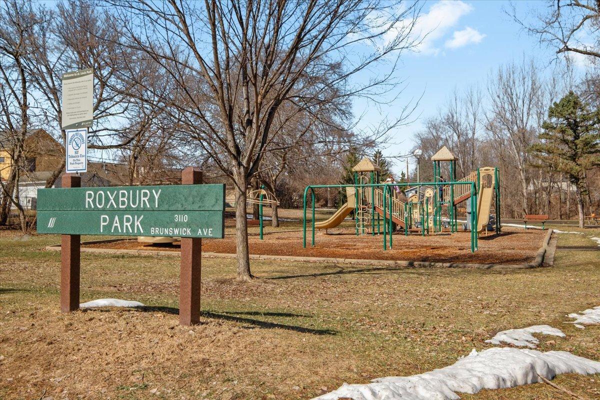 Roxbury Park