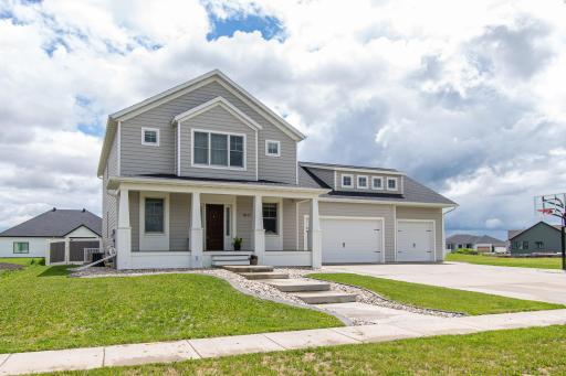4717 11th Street W, West Fargo, ND 58078