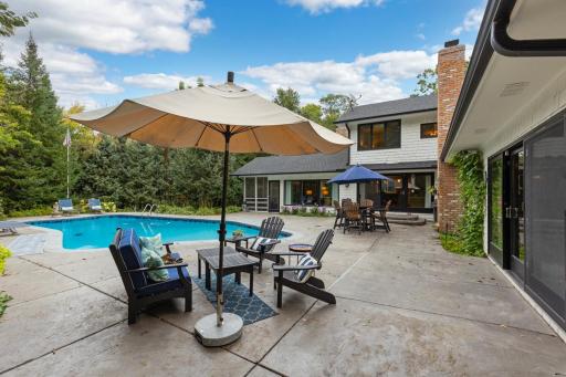 Close this winter, settle in this spring, and be pool-season ready when warm weather hits.