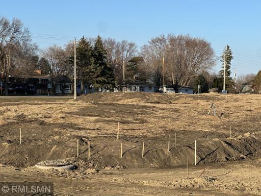 Bare city lots are hard to come by so purchase and build your new home today.
