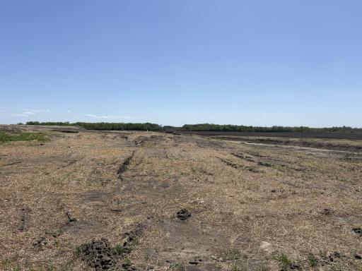 Lot available in Maple Lake's newest development JR Estates. This corner lot in the cul de sac is perfect for your new build.