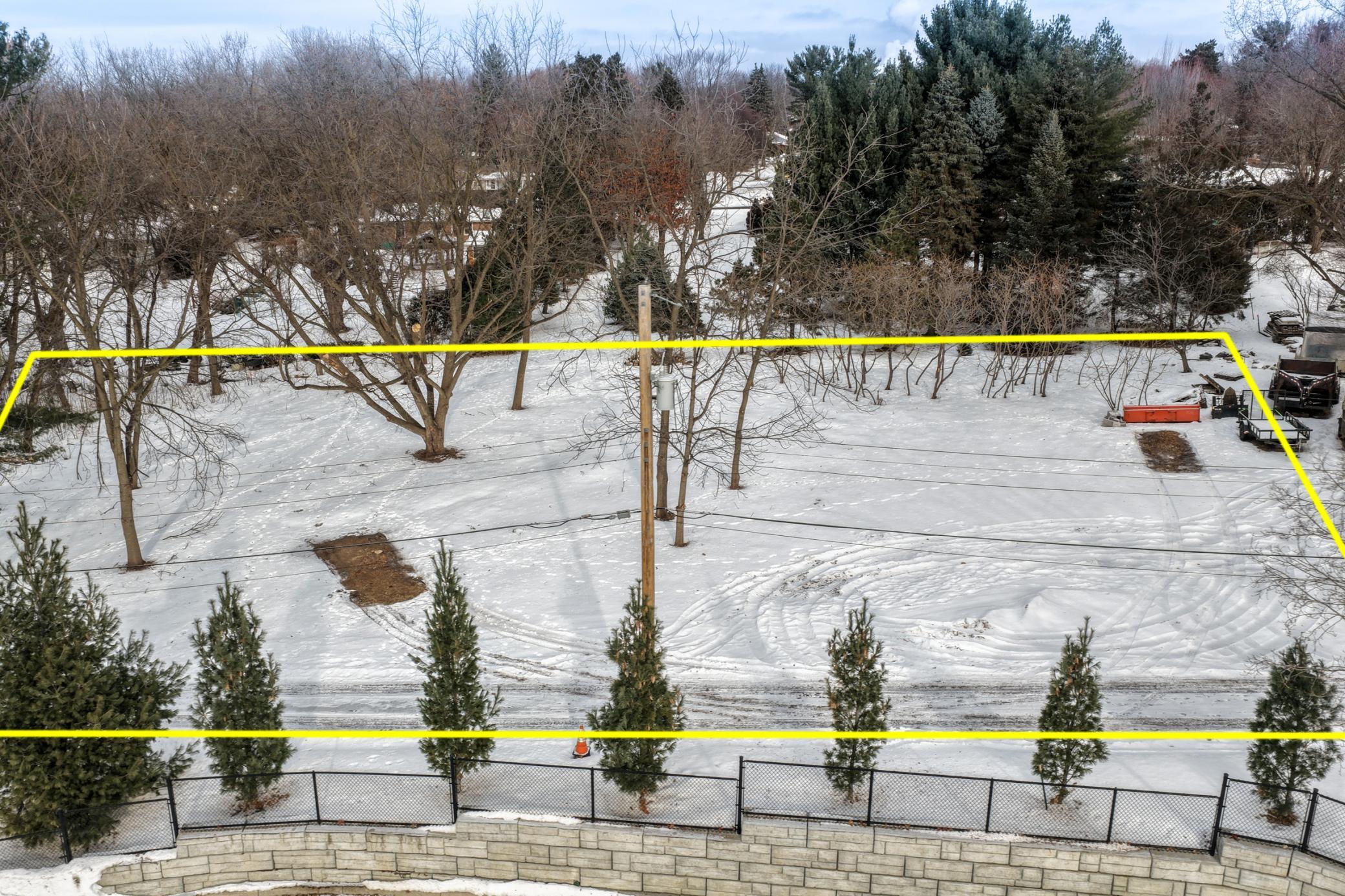 Property Lines