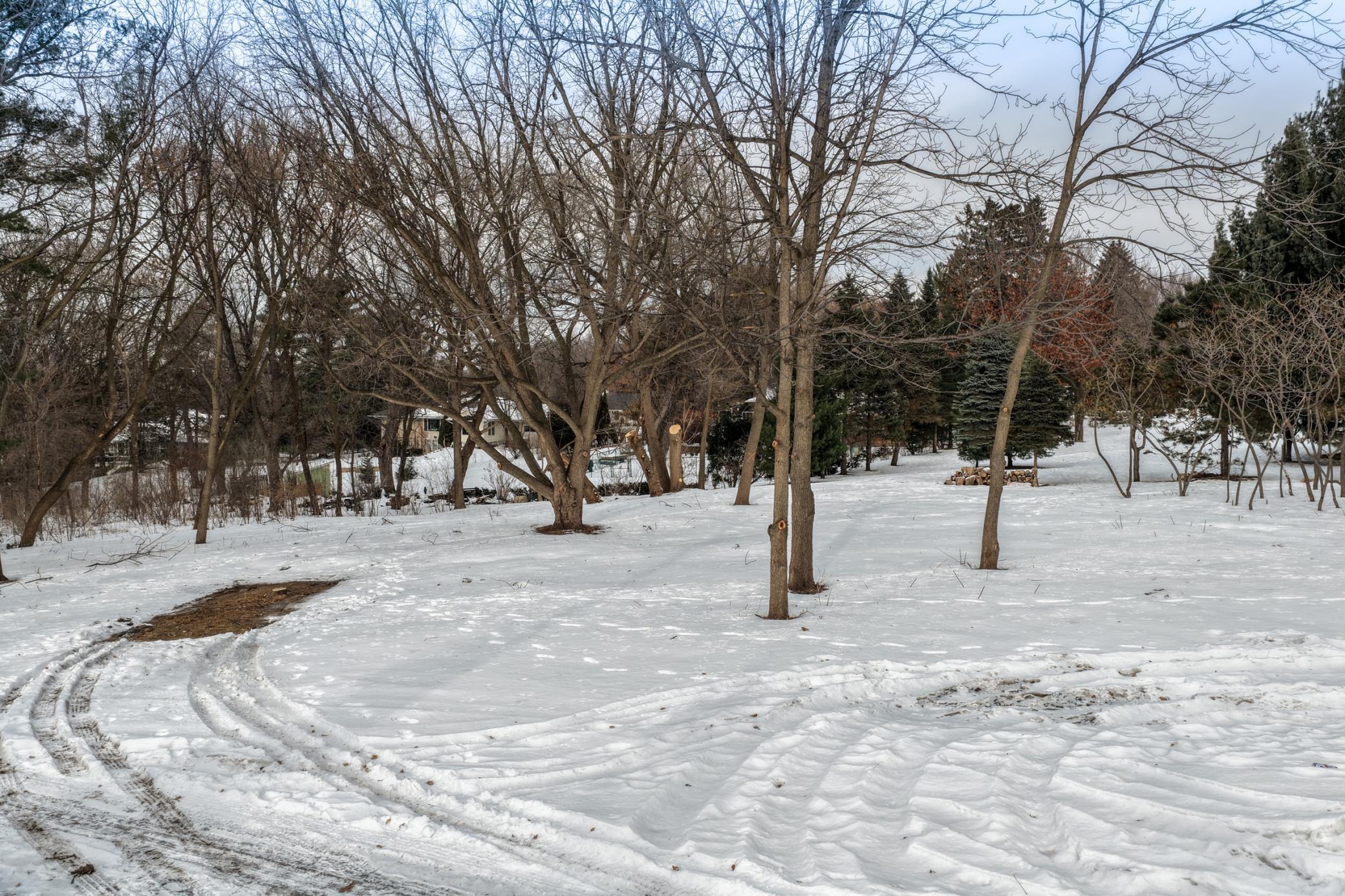 Ground Level