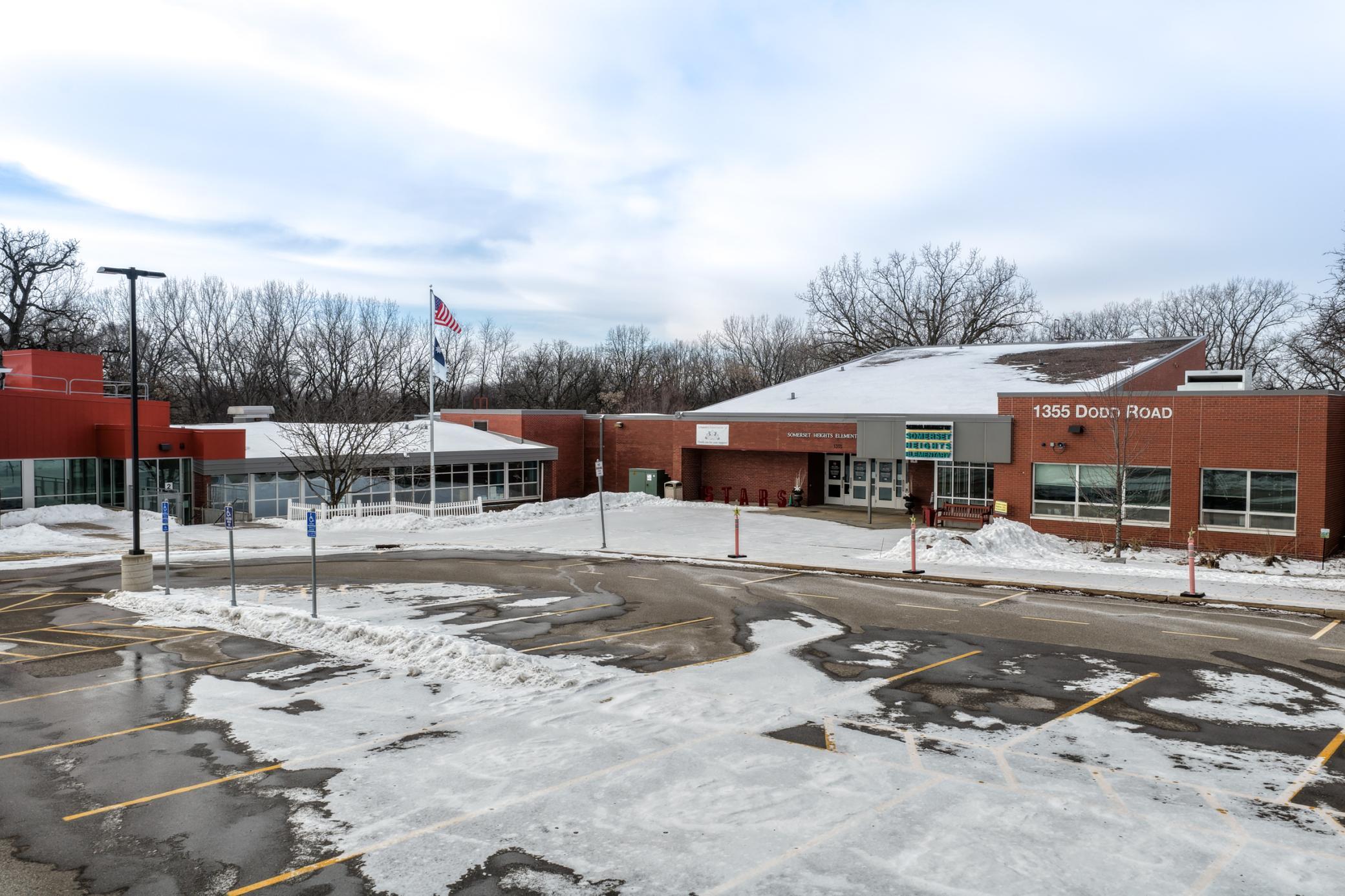 Somerset Elementary