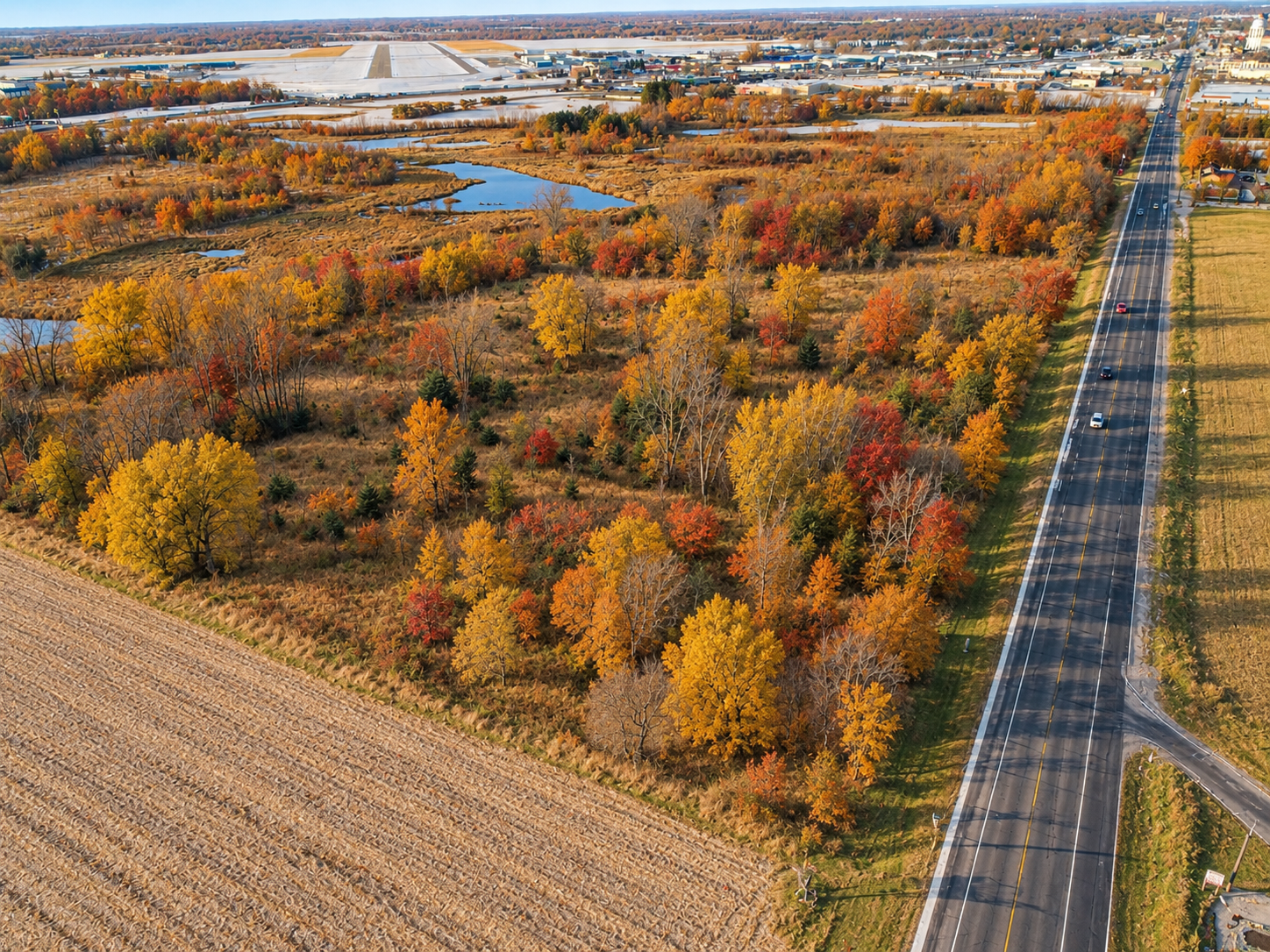 Property photo for TBD S Broadway, Alexandria, MN 56308