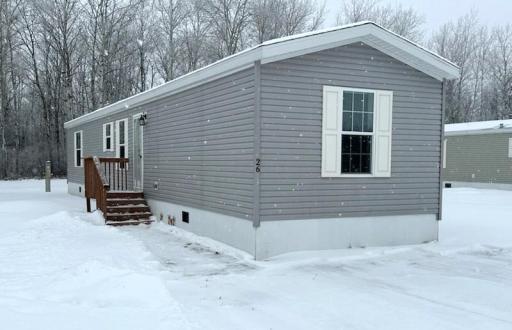 Photo for 52170 State Hwy 11, Lot 26, Salol, MN 56756 - listing #7008655 52170 State Hwy 11, Lot 26, Salol, MN 56756