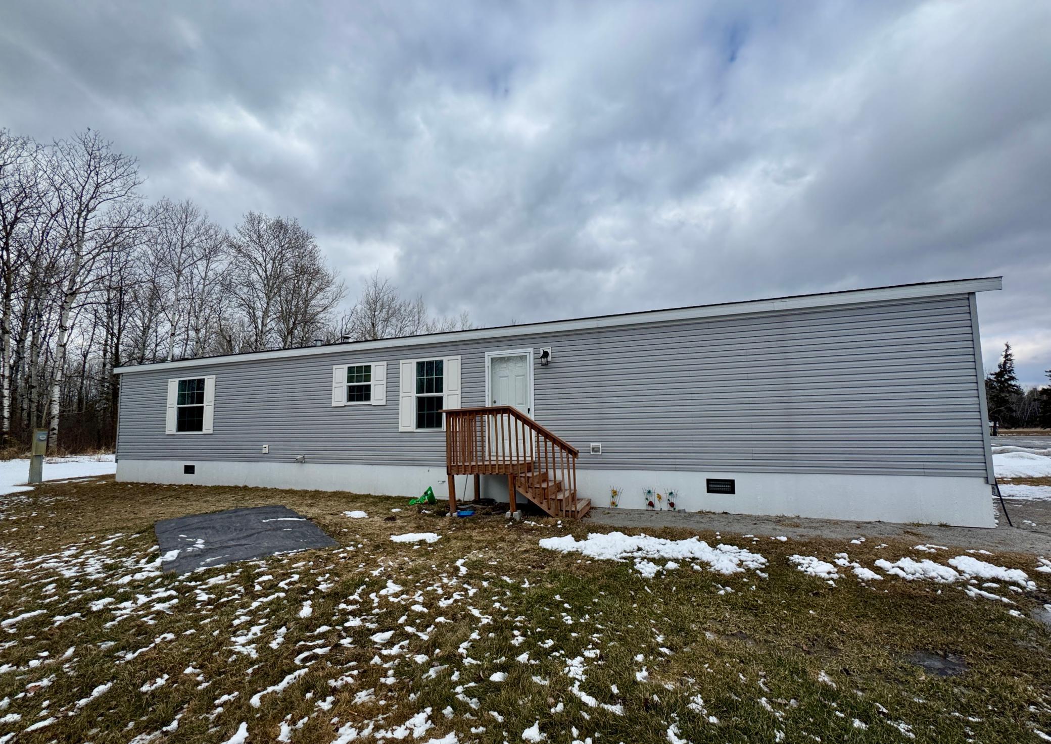 52170 State Hwy 11, Lot 26, Salol, MN 56756