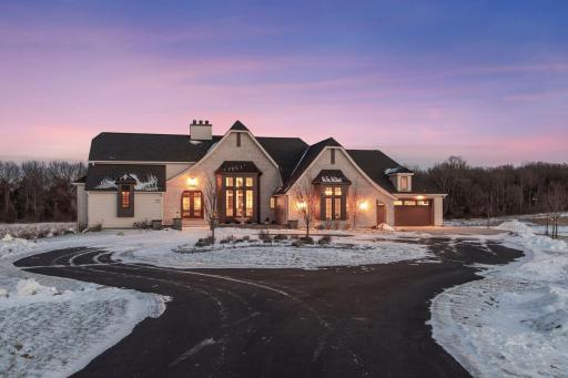 5671 Oakridge Trail S, Afton, MN 55001
