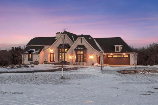 5671 Oakridge Trail S, Afton, MN 55001
