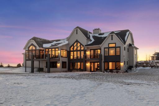 5671 Oakridge Trail S, Afton, MN 55001