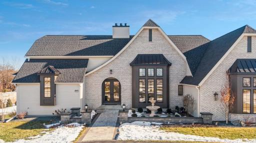 5671 Oakridge Trail S, Afton, MN 55001