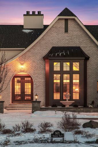 5671 Oakridge Trail S, Afton, MN 55001