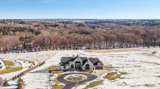 5671 Oakridge Trail S, Afton, MN 55001