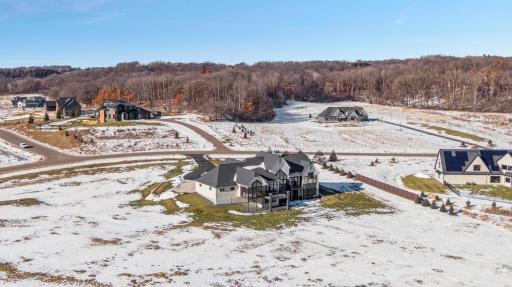 5671 Oakridge Trail S, Afton, MN 55001