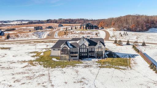 5671 Oakridge Trail S, Afton, MN 55001