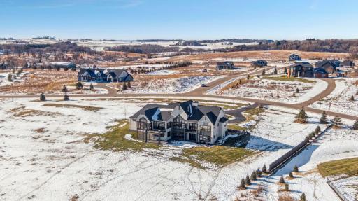 5671 Oakridge Trail S, Afton, MN 55001