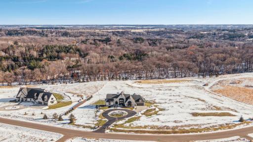 5671 Oakridge Trail S, Afton, MN 55001