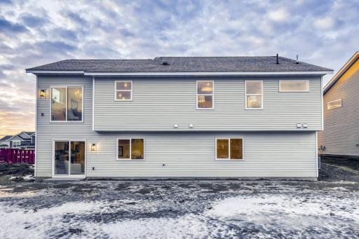 2871 Trinity Drive, Shakopee, MN 55379