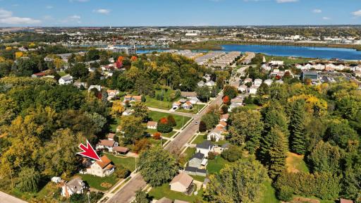 415 23rd Avenue SW, Rochester, MN 55902