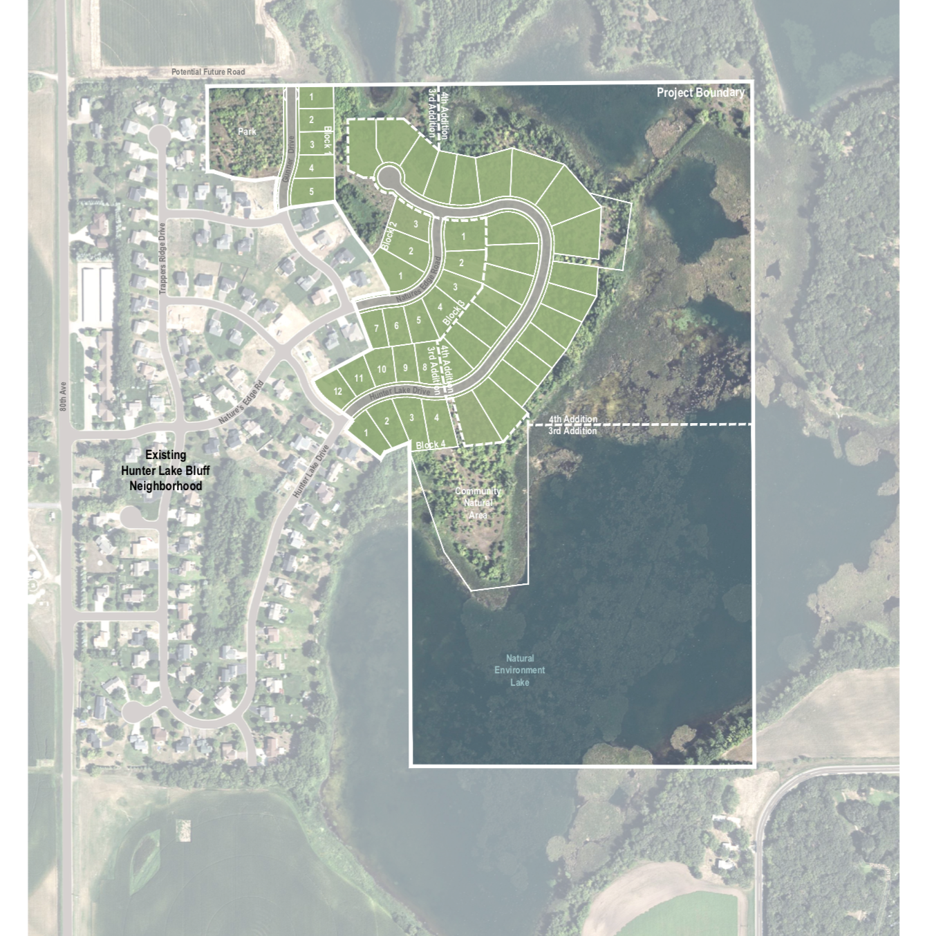 New Phase 3 Lot Inventory Available