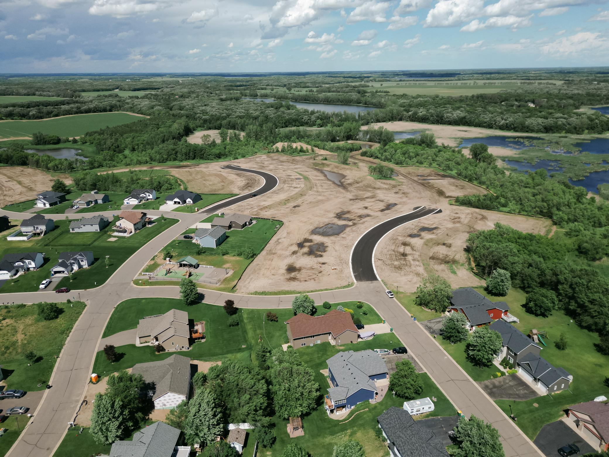 Previous phase was completed in less then 2 years