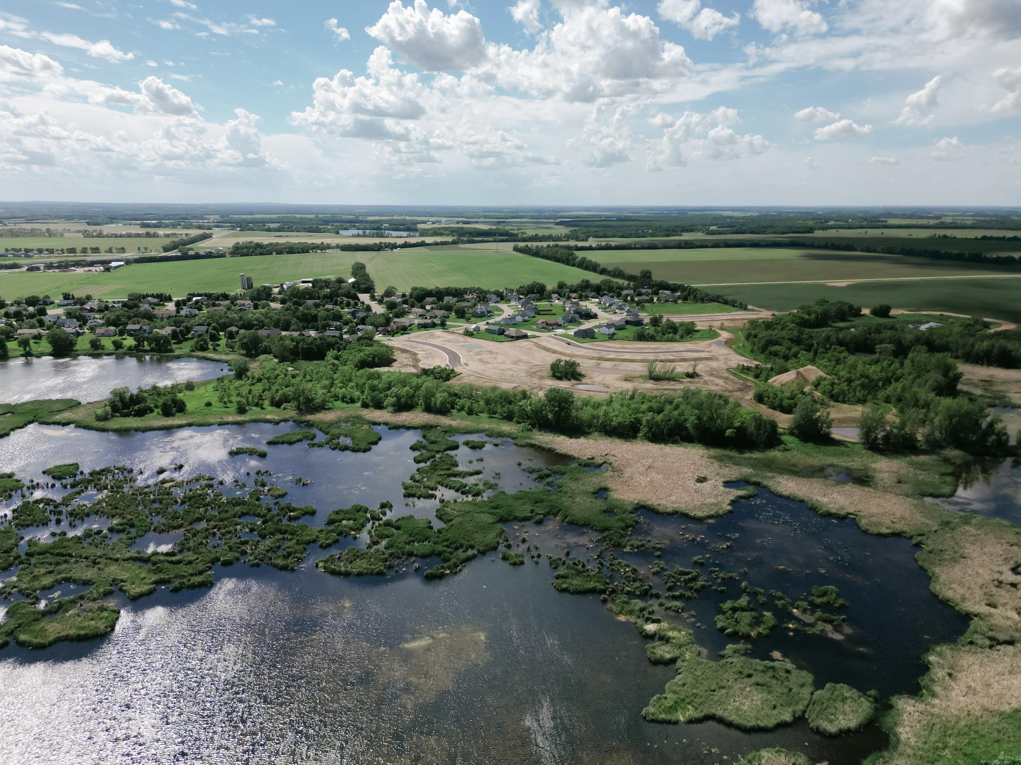 The wait is over, start planning your new home today.