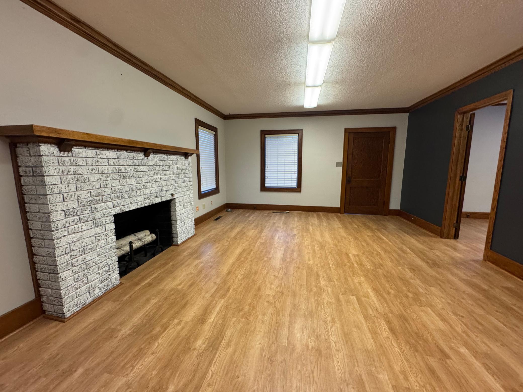 Reception Area