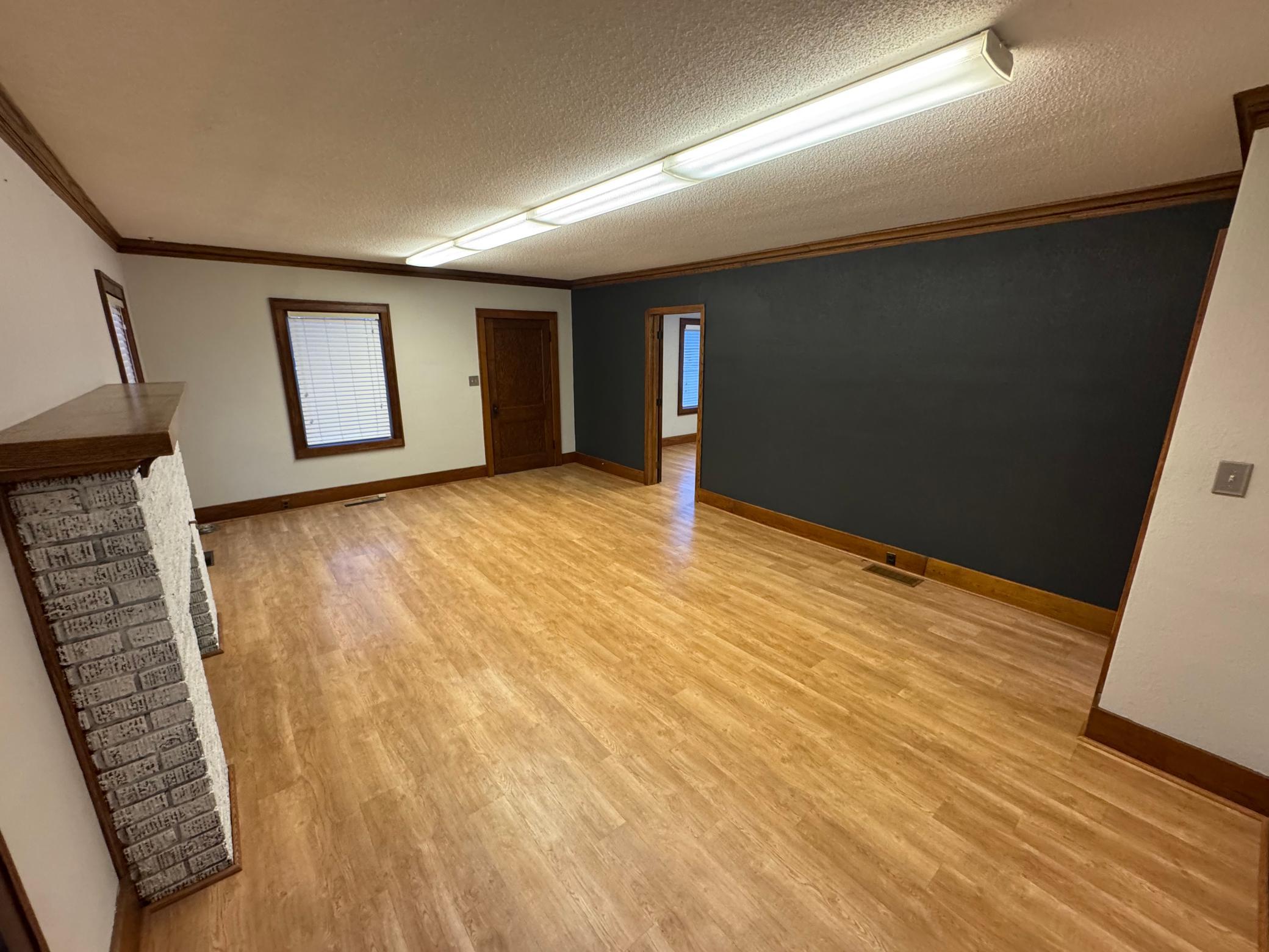 Reception Area