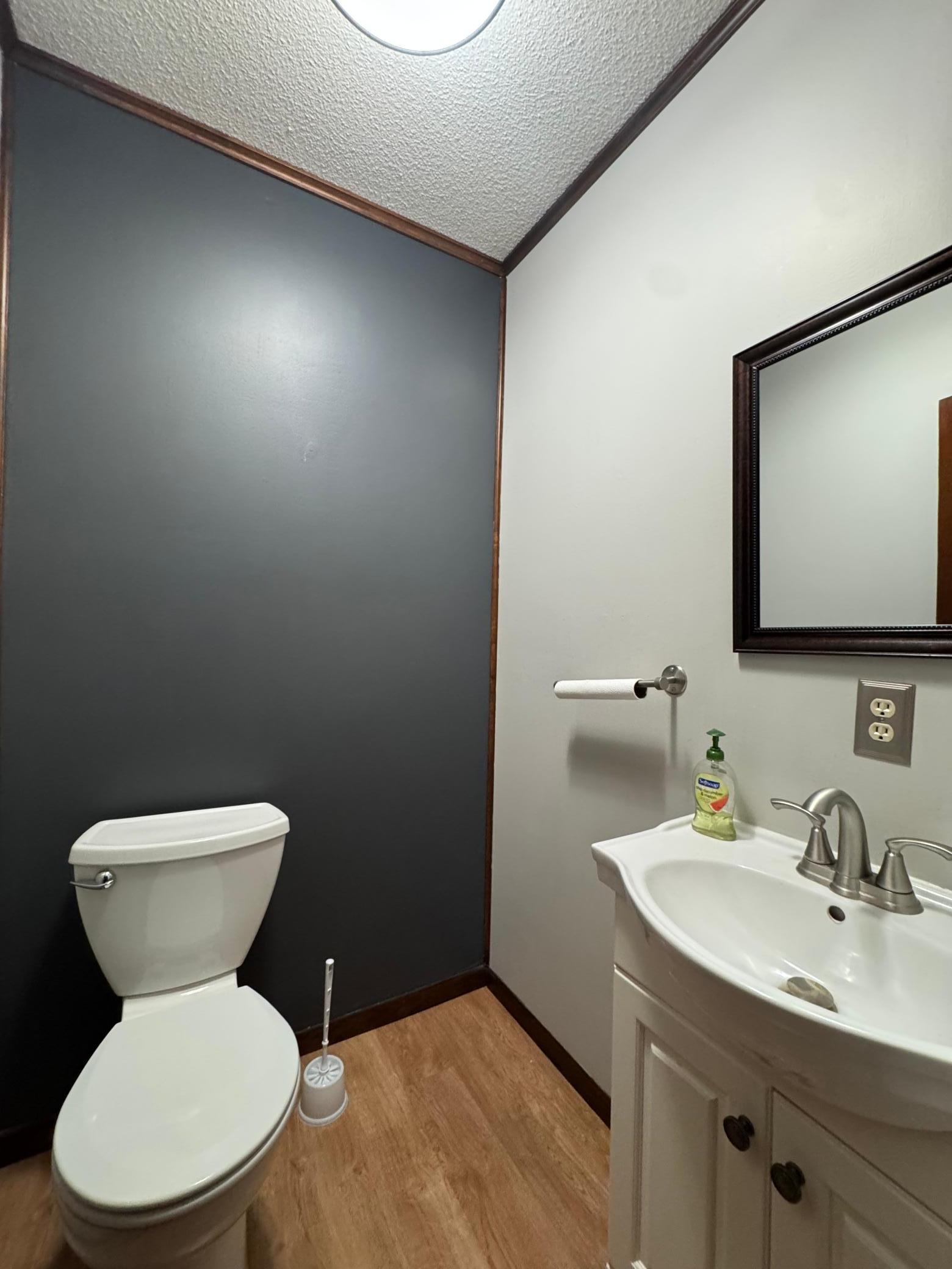 Main Floor Bath