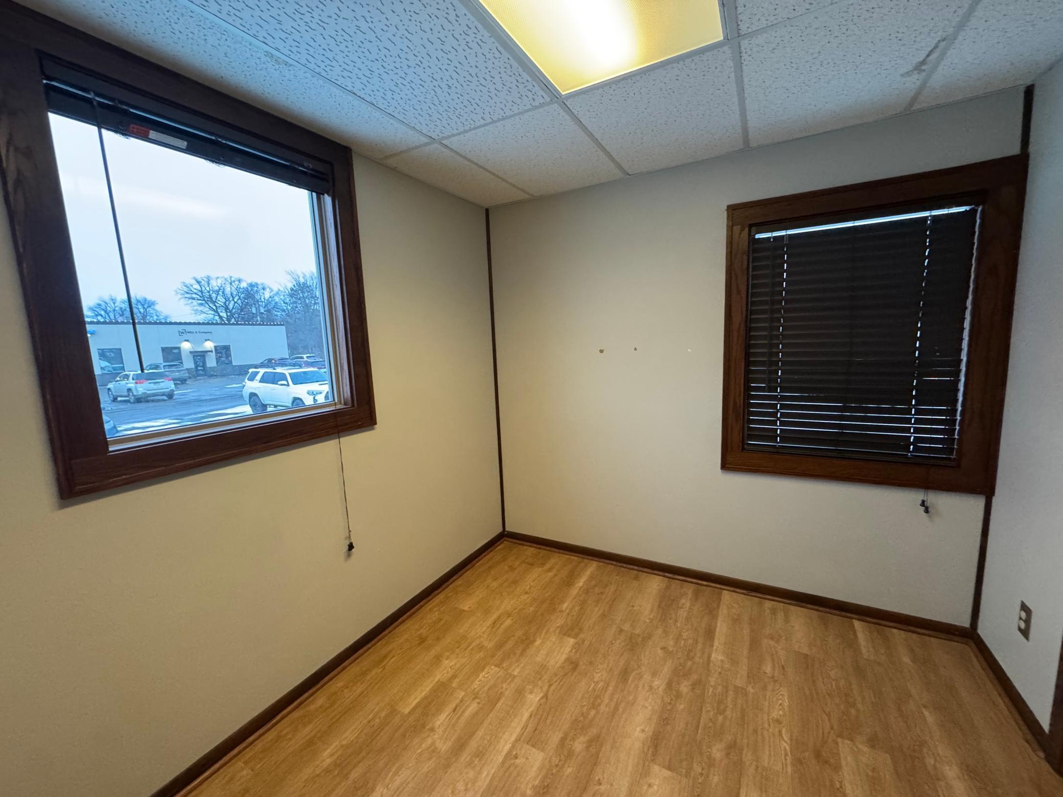 Main Floor Second Office
