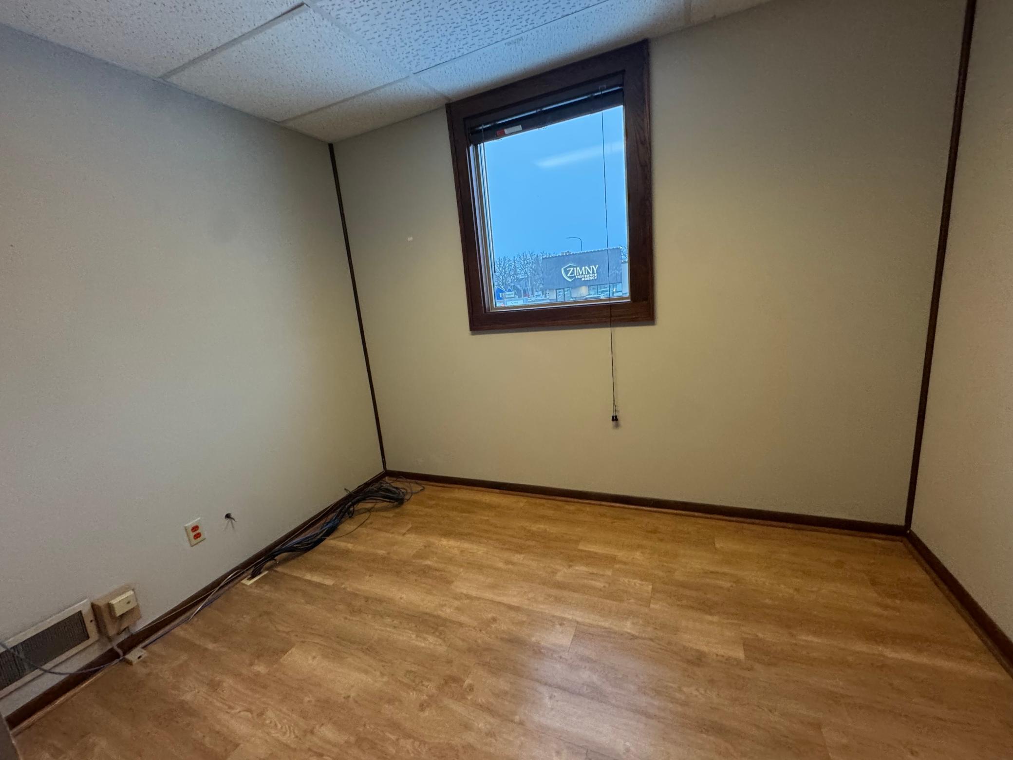 Main Floor Second Office