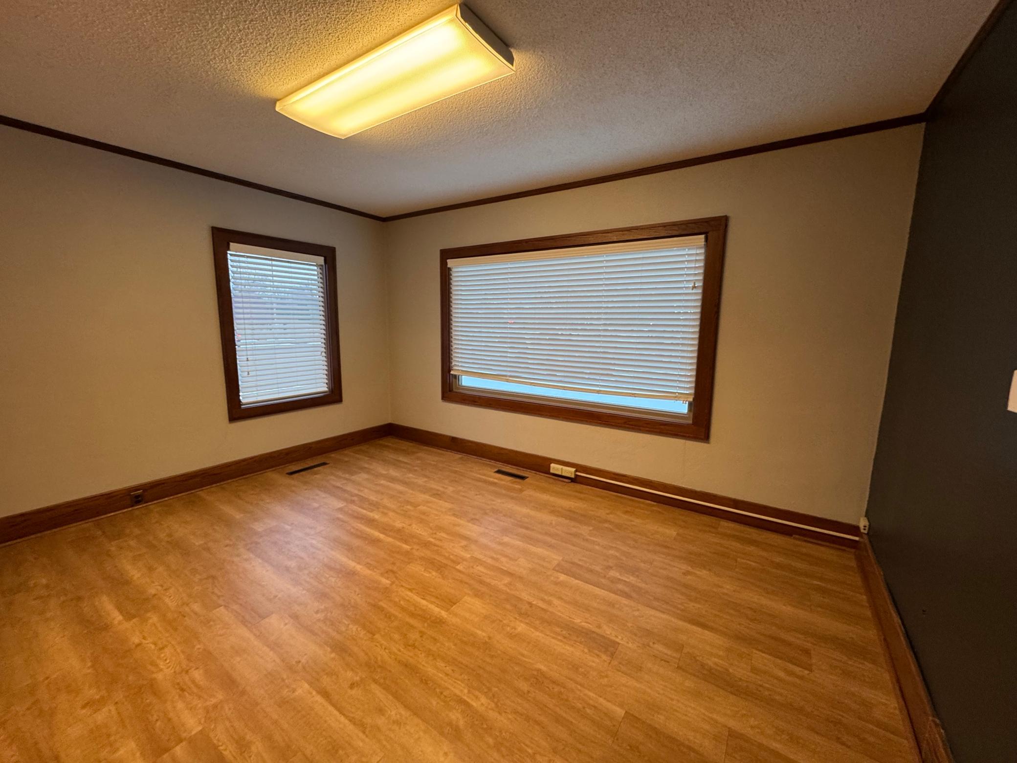 Office One Main Floor