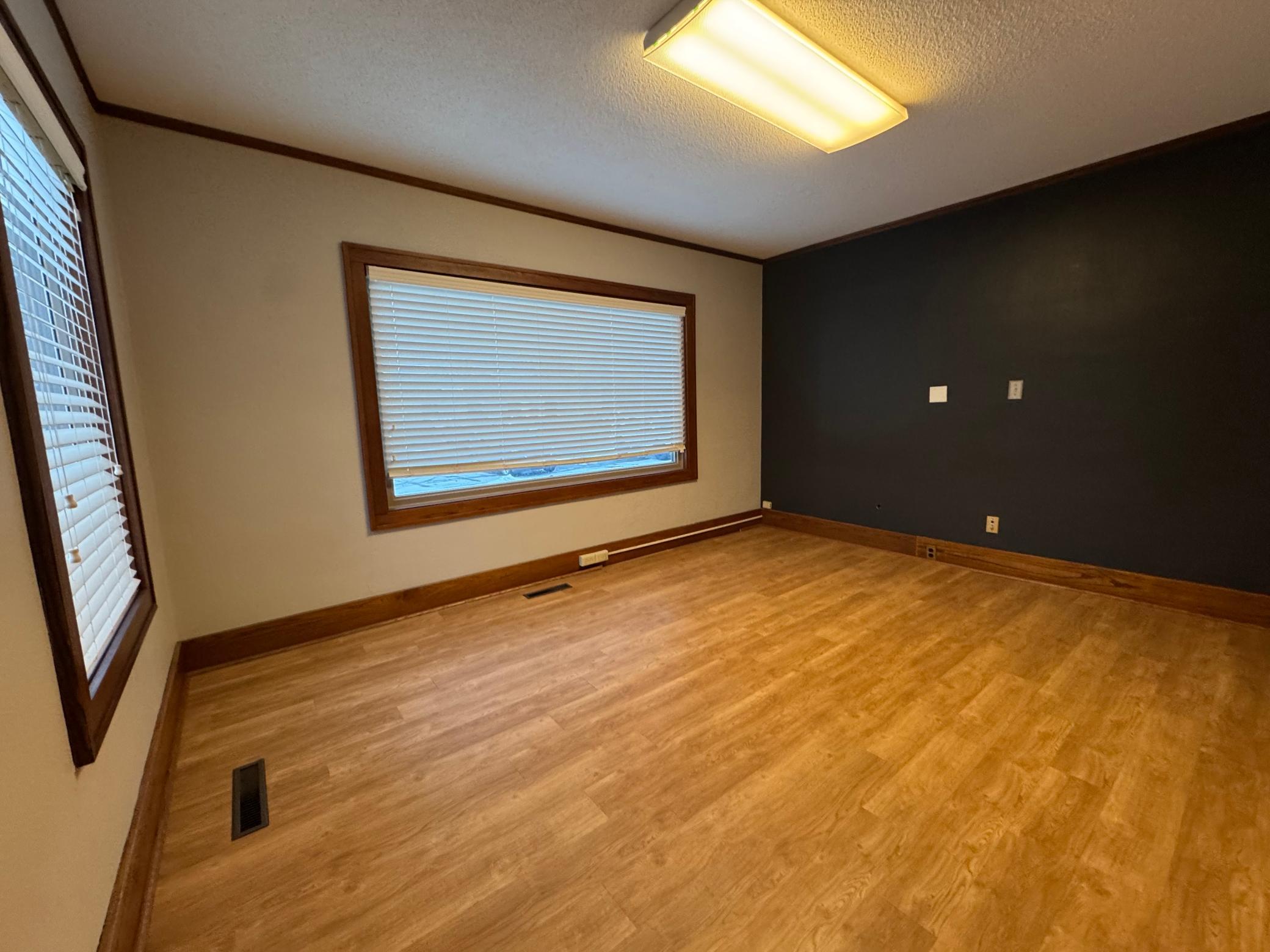 Office One Main Floor