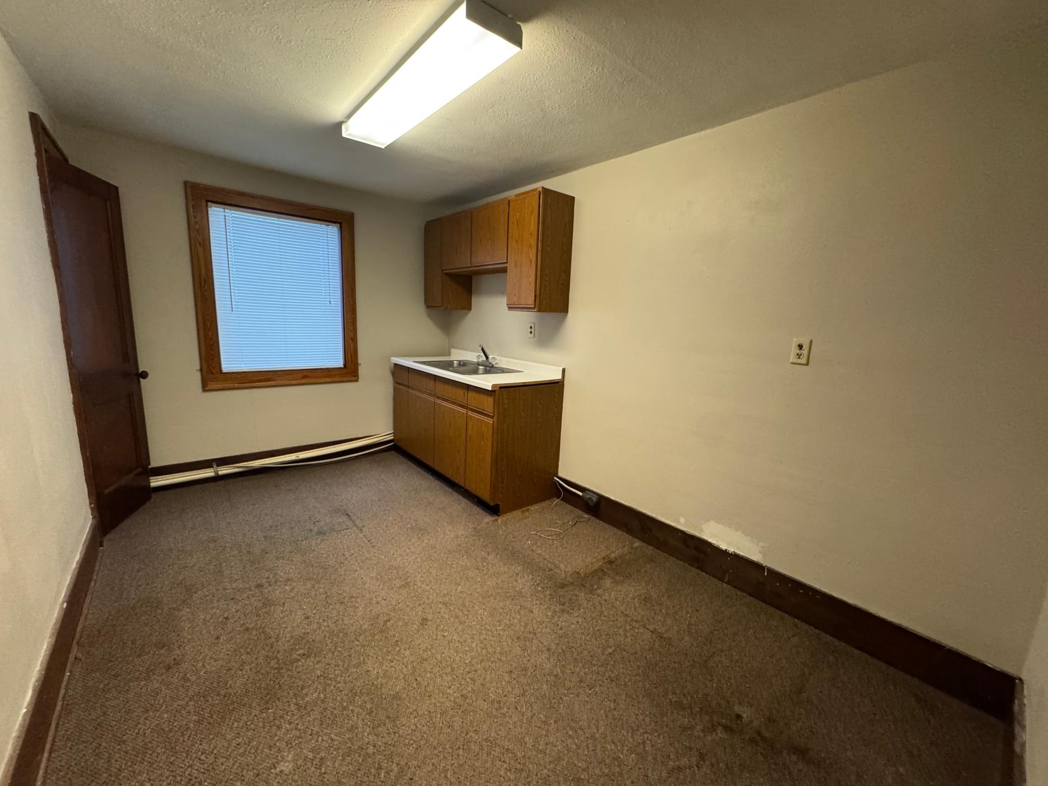 Breakroom Area Second Floor
