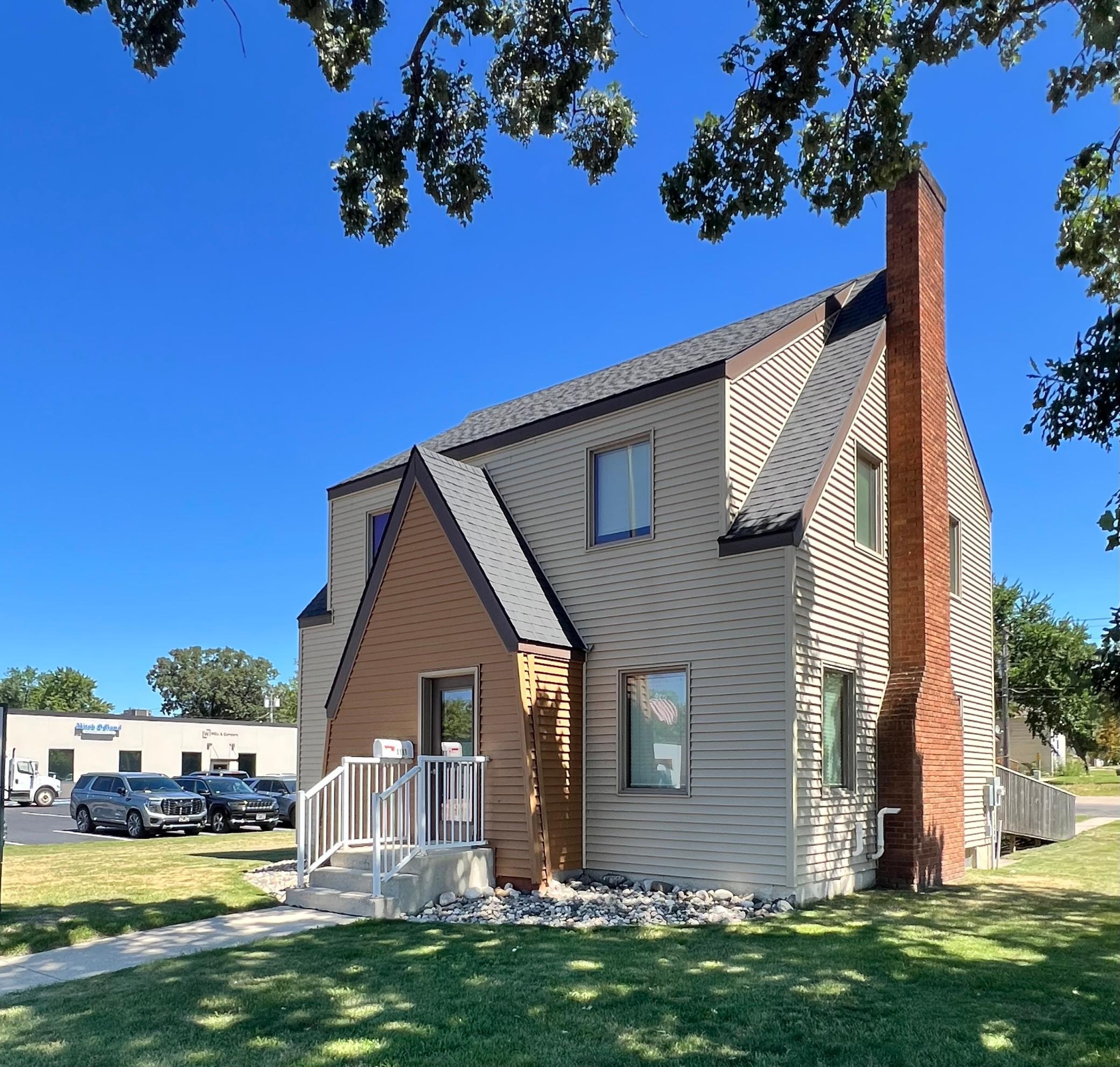 Property photo for 1111 Broadway Street, Alexandria, MN 56308