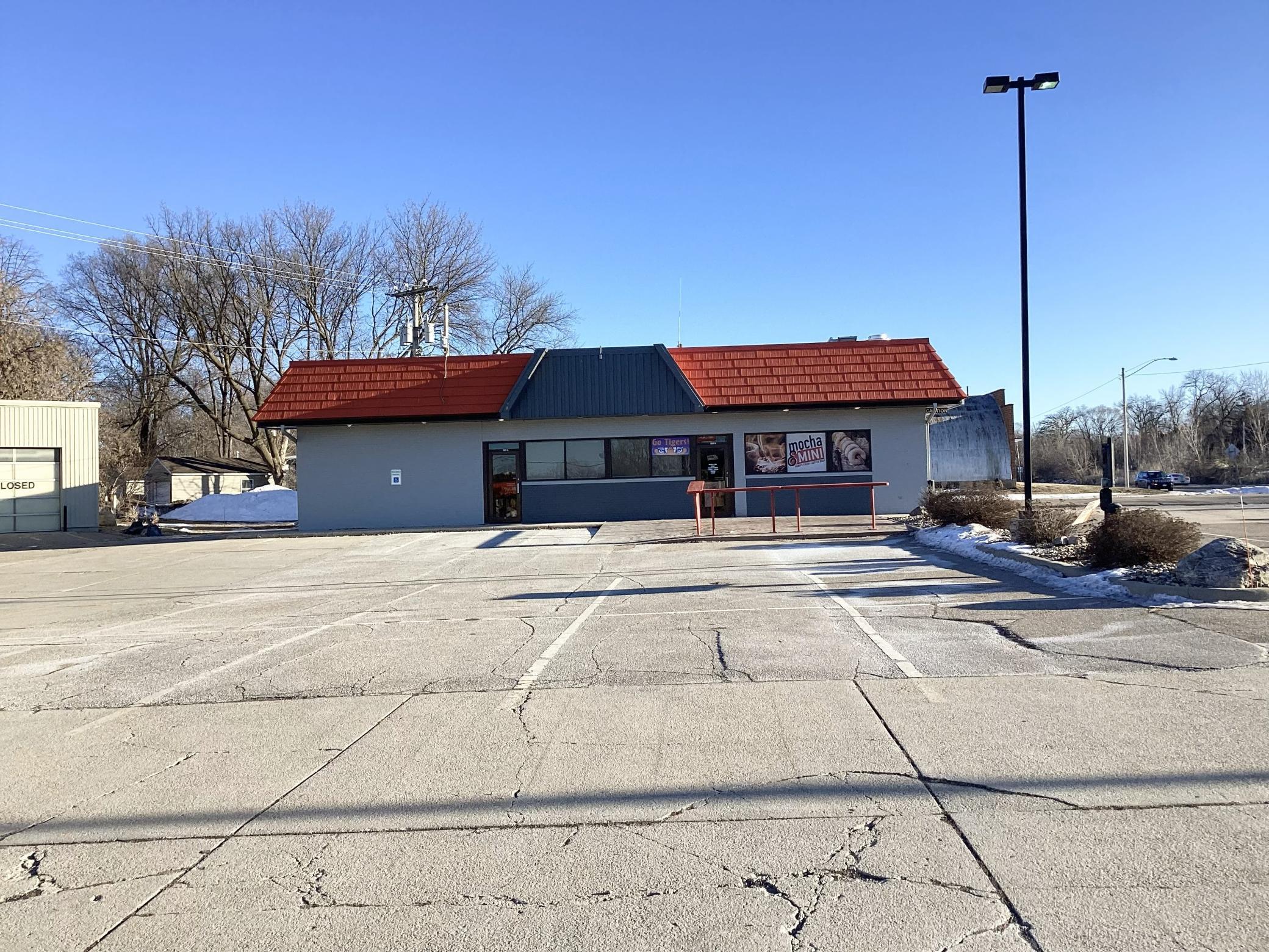 Property photo for 1317 Broadway Avenue SE, Albert Lea, MN 56007
