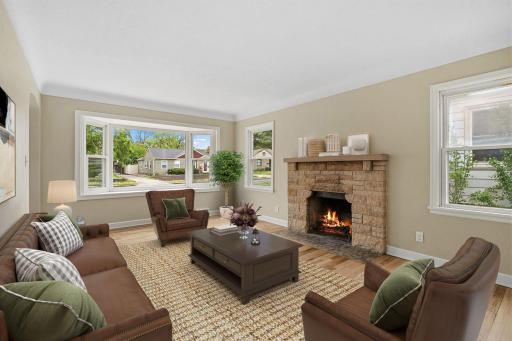 749 Cottage Avenue W, Saint Paul, MN 55117