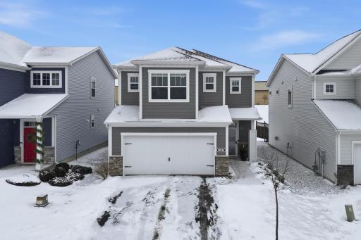 Photo for 19214 72nd Avenue N, Corcoran, MN 55340 - listing #7008771 19214 72nd Avenue N, Corcoran, MN 55340