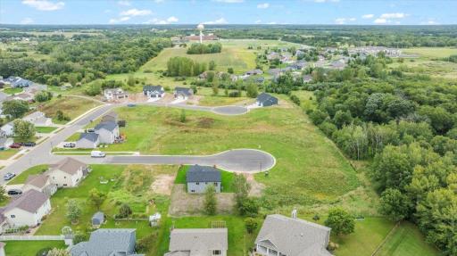 1143 29th Street NE, Sauk Rapids, MN 56379