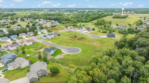 1143 29th Street NE, Sauk Rapids, MN 56379