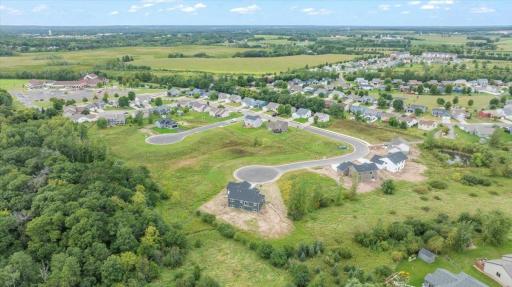 1143 29th Street NE, Sauk Rapids, MN 56379