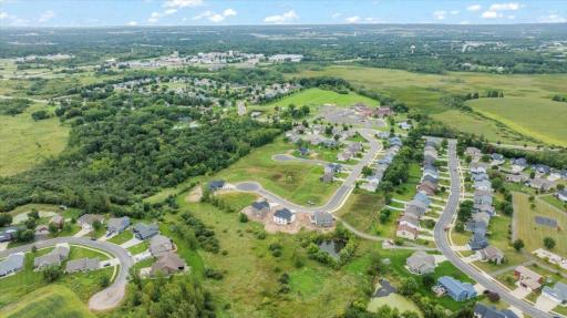 1143 29th Street NE, Sauk Rapids, MN 56379