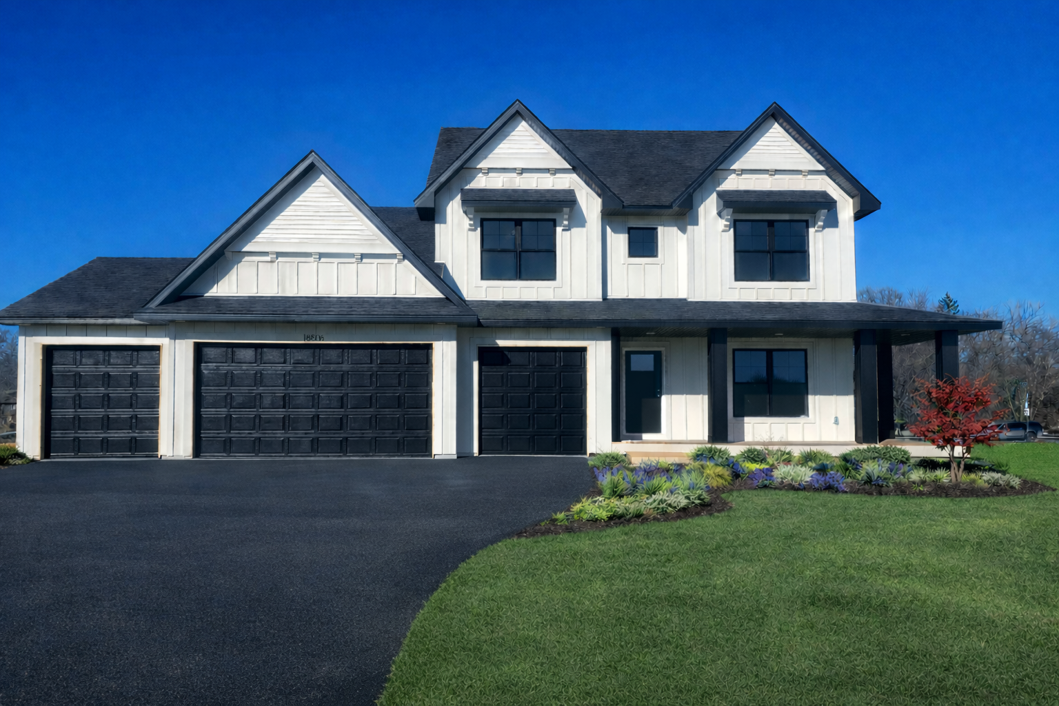 18505 Jabiru Court - Watkins model