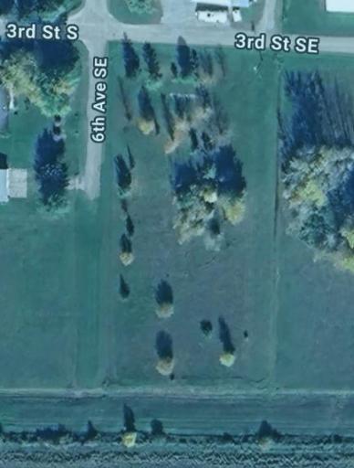 Lots 11 & 12 6th Avenue SE, Baudette, MN 56623